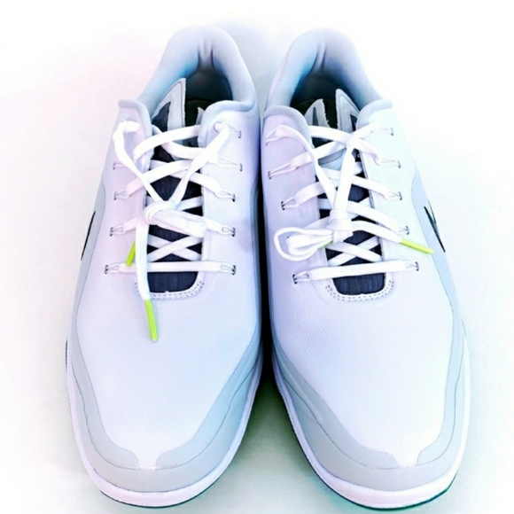 New Nike React Men's Vapor 2 Golf Shoes Sn… - Picture 5 of 9